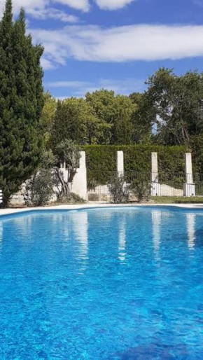 Hôtel Villa Glanum et Spa